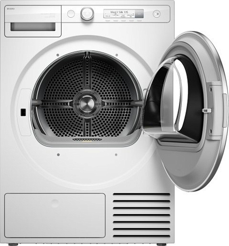 Комплект Asko Logic (W3096CW, T309HCW)