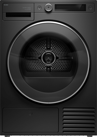 Сушильная машина Asko T509HRG