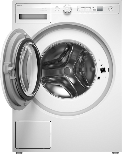 Стиральная машина Asko W1094W Стиральная машина Asko W1094W
