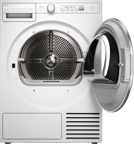 Комплект Asko Logic (W3114CXLW, T310HCXLW)