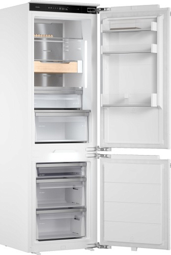 Холодильник Asko RBC576DNC1