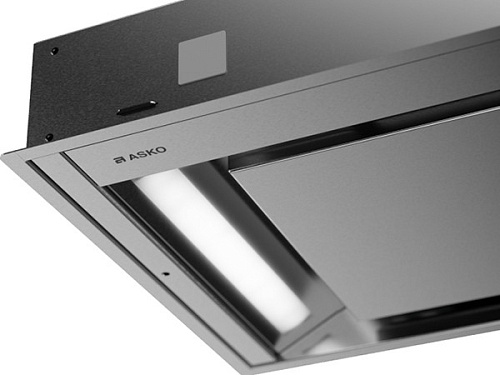 Вытяжка Asko CBB761SSC