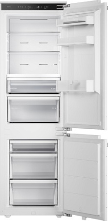 Встраиваемый холодильник Asko RBC276DNC1