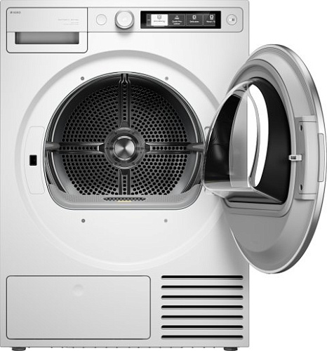 Сушильная машина Asko T509HRW