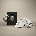Комплект Asko Style (W5096RG, T509HRG)