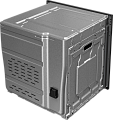 Духовой шкаф Asko OCSM66GSH