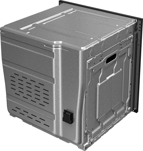 Духовой шкаф Asko OCSM66GSH