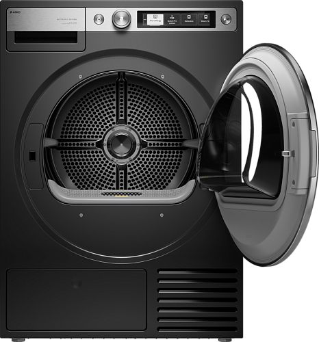 Комплект Asko Style+ (W7096XG, T709HUG)