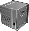 Духовой шкаф Asko OT66SSH