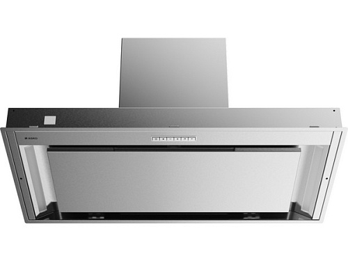 Вытяжка Asko CBB761SSC