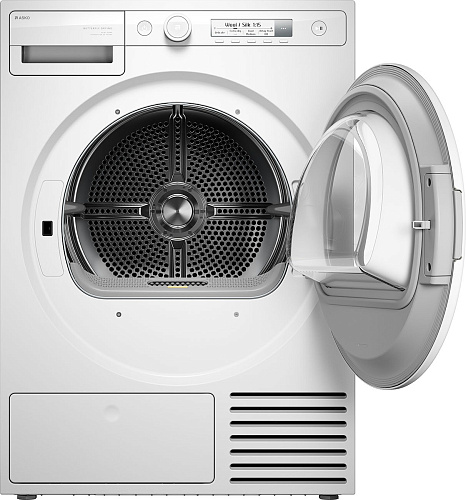 Комплект Asko Classic (W1094W, T108HW)