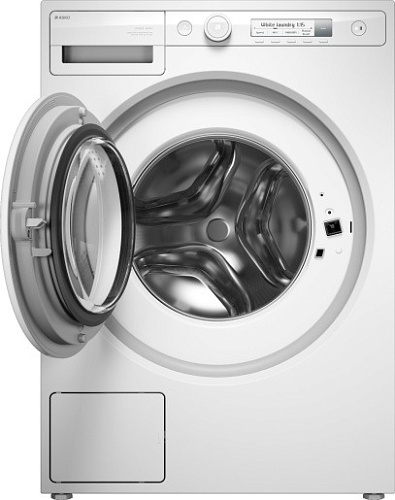 Комплект Asko Classic (W1084BW, T108HBW)