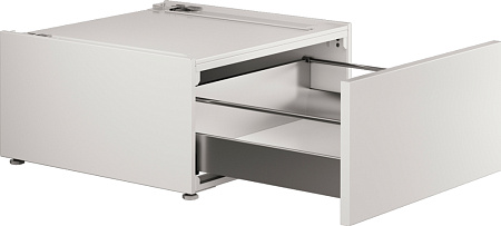 Напольный ящик с выдвижной полкой Asko HP320W