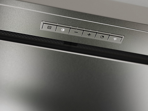 Вытяжка Asko CBB761SSC