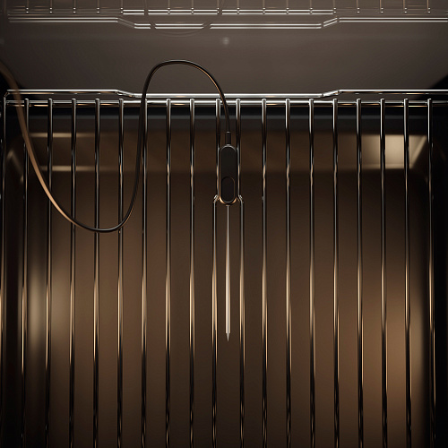 Духовой шкаф Asko OTP66GSH