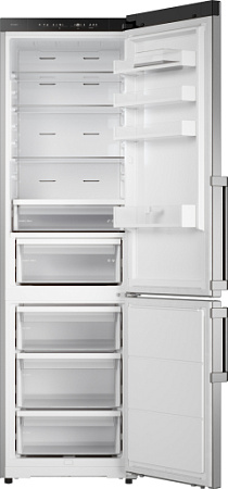 Отдельностоящий холодильник Asko RFC226RNBS1.P