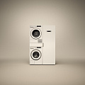Комплект Asko Style+ (W7124XXLW, T710HUXLW.P)