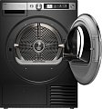 Сушильная машина Asko T709HUG
