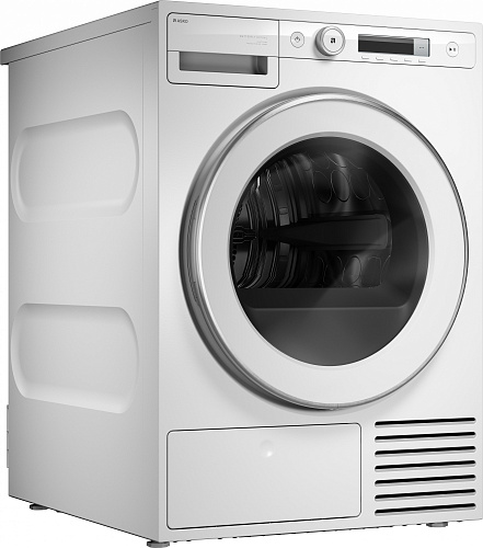 Сушильная машина Asko T310HCXLW.P Сушильная машина Asko T310HCXLW.P