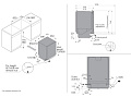 Посудомоечная машина Asko DFI675GXXL