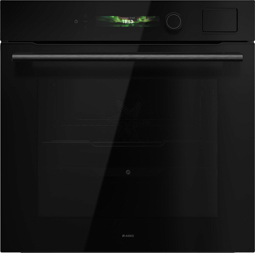 Духовой шкаф Asko OCS56BGH