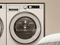 Комплект Asko Style (W5114CXLW, T510HRXLW.P)