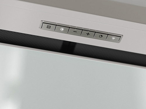 Вытяжка Asko CBB861SSC