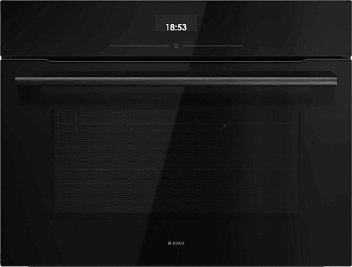 Компактный духовой шкаф Asko OCM24BGH Компактный духовой шкаф Asko OCM24BGH