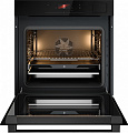 Духовой шкаф Asko OCS26BGH