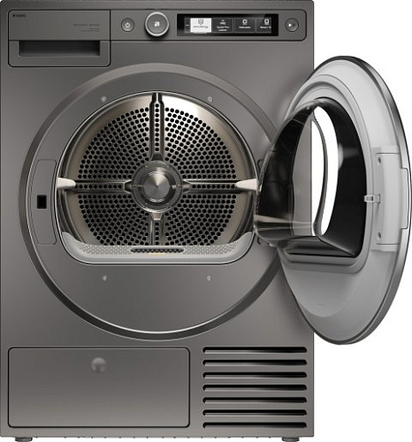 Сушильная машина Asko T509HRT Сушильная машина Asko T509HRT