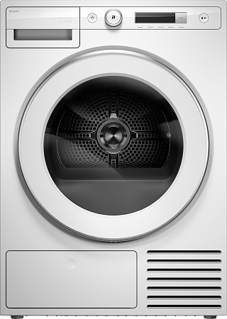Сушильная машина Asko T310HCXLW.P
