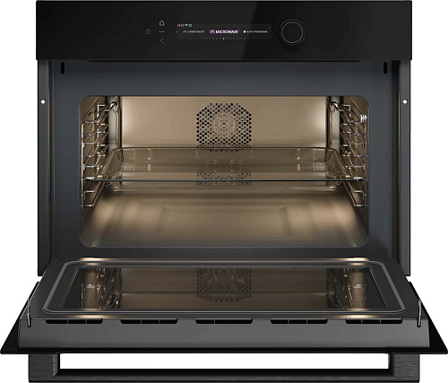 Встраиваемая микроволновая печь Asko OM54BGH