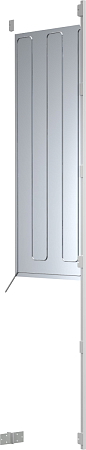Комплект для side-by-side установки холодильников ASKO SBS2826S