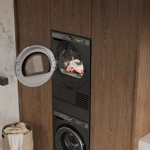 Комплект Asko Style+ (W7096XG, T709HUG)