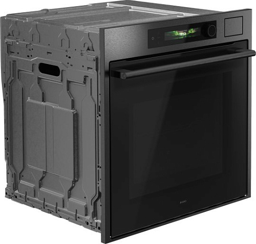 Духовой шкаф Asko OCSM66BSH