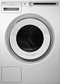 Комплект Asko Logic 1 (W4086C.W/3, T408HD.W)