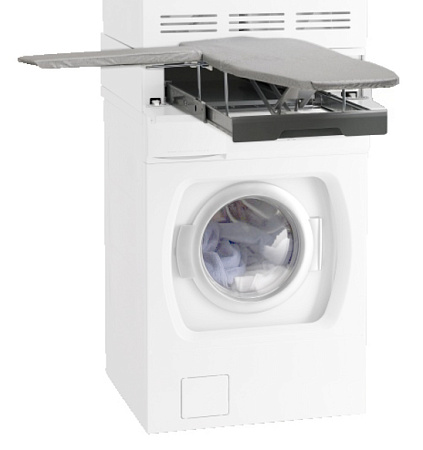 Выдвижная гладильная доска Asko HI115 W