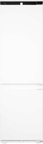 Встраиваемый холодильник Asko RBC276SND1