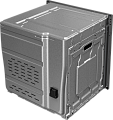 Духовой шкаф Asko OCSM66SSH