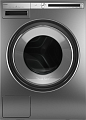 Комплект Asko Logic 4 (W4086C.T/3, T408HD.T.P)
