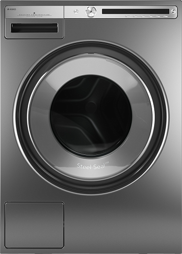 Комплект Asko Logic 4 (W4086C.T/3, T408HD.T.P)