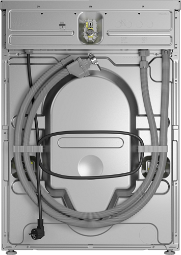 Стиральная машина Asko W5096RW