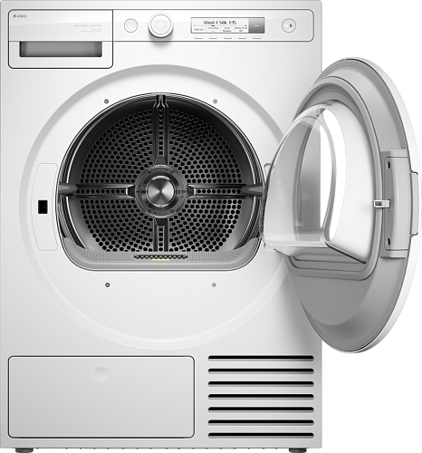 Сушильная машина Asko T108HW Сушильная машина Asko T108HW