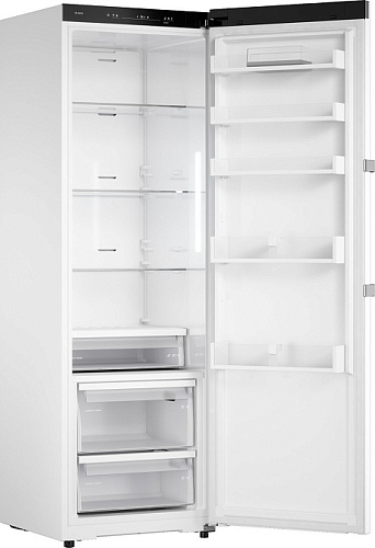 Отдельностоящий холодильник Asko RFR286KNCW1