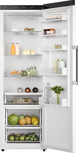 Отдельностоящий холодильник Asko RFR286KNCW1