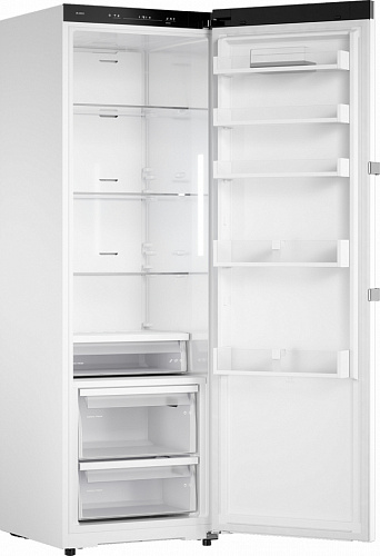 Отдельностоящий холодильник Asko RFR286KNCW1.P