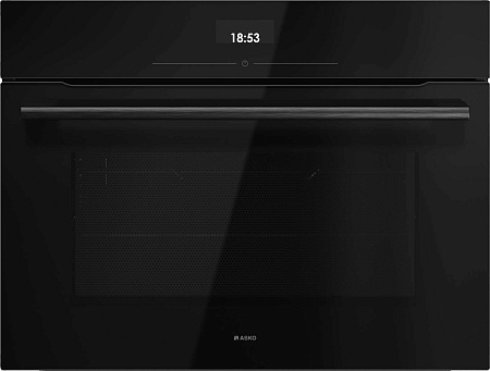 Компактный духовой шкаф Asko OCM24BGH Компактный духовой шкаф Asko OCM24BGH