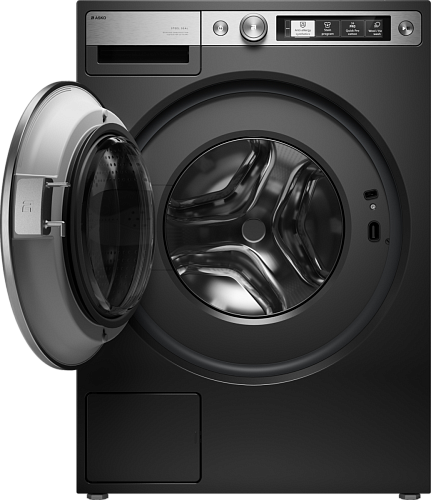 Стиральная машина Asko W7096XG Стиральная машина Asko W7096XG