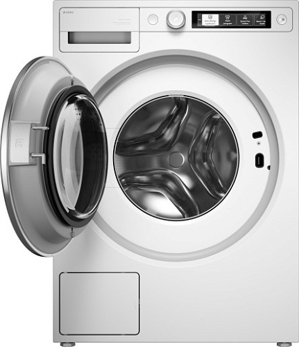Комплект Asko Style (W5114CXLW, T510HRXLW.P)