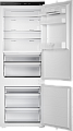Встраиваемый комбинированный холодильник Asko RBC297SND1.P